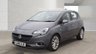 USED 2015 65 VAUXHALL CORSA 1.2i SE Euro 6 5dr Service history available