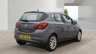 USED 2015 65 VAUXHALL CORSA 1.2i SE Euro 6 5dr Service history available