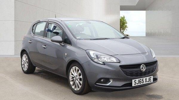 View our VAUXHALL CORSA