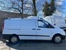 USED 2011 11 MERCEDES-BENZ VITO 2.1 109CDI Long Panel Van 5dr Diesel Manual LWB (254 g/km, 88 bhp) 109 CDI LONG + Near immaculate van last owner 10 years superb