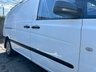 USED 2011 11 MERCEDES-BENZ VITO 2.1 109CDI Long Panel Van 5dr Diesel Manual LWB (254 g/km, 88 bhp) 109 CDI LONG + Near immaculate van last owner 10 years superb
