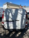 USED 2011 11 MERCEDES-BENZ VITO 2.1 109CDI Long Panel Van 5dr Diesel Manual LWB (254 g/km, 88 bhp) 109 CDI LONG + Near immaculate van last owner 10 years superb