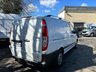 USED 2011 11 MERCEDES-BENZ VITO 2.1 109CDI Long Panel Van 5dr Diesel Manual LWB (254 g/km, 88 bhp) 109 CDI LONG + Near immaculate van last owner 10 years superb
