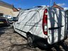 USED 2011 11 MERCEDES-BENZ VITO 2.1 109CDI Long Panel Van 5dr Diesel Manual LWB (254 g/km, 88 bhp) 109 CDI LONG + Near immaculate van last owner 10 years superb