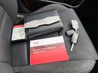 USED 2018 18 KIA SPORTAGE 1.6 GDi 2 SUV 5dr Petrol Manual Euro 6 (s/s) (130 bhp) 