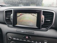 USED 2018 18 KIA SPORTAGE 1.6 GDi 2 SUV 5dr Petrol Manual Euro 6 (s/s) (130 bhp) 