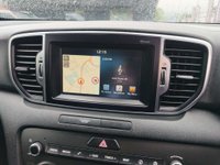USED 2018 18 KIA SPORTAGE 1.6 GDi 2 SUV 5dr Petrol Manual Euro 6 (s/s) (130 bhp) 