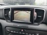 USED 2018 18 KIA SPORTAGE 1.6 GDi 2 SUV 5dr Petrol Manual Euro 6 (s/s) (130 bhp) 