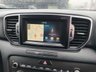 USED 2018 18 KIA SPORTAGE 1.6 GDi 2 SUV 5dr Petrol Manual Euro 6 (s/s) (130 bhp) 