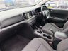 USED 2018 18 KIA SPORTAGE 1.6 GDi 2 SUV 5dr Petrol Manual Euro 6 (s/s) (130 bhp) 