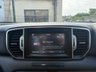 USED 2018 18 KIA SPORTAGE 1.6 GDi 2 SUV 5dr Petrol Manual Euro 6 (s/s) (130 bhp) **** THE POPULAR KIA SPORTAGE! REVERSING CAMERA, SAT NAV, ISOFIX, DAB ****