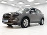 USED 2015 65 HYUNDAI TUCSON 1.7 CRDi Blue Drive SE SUV 5dr Diesel Manual Euro 6 (s/s) (116 ps) 2 KEYS, HISTORY, GOOD MILES