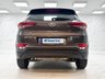 USED 2015 65 HYUNDAI TUCSON 1.7 CRDi Blue Drive SE SUV 5dr Diesel Manual Euro 6 (s/s) (116 ps) 2 KEYS, HISTORY, GOOD MILES