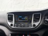 USED 2015 65 HYUNDAI TUCSON 1.7 CRDi Blue Drive SE SUV 5dr Diesel Manual Euro 6 (s/s) (116 ps) 2 KEYS, HISTORY, GOOD MILES