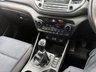 USED 2015 65 HYUNDAI TUCSON 1.7 CRDi Blue Drive SE SUV 5dr Diesel Manual Euro 6 (s/s) (116 ps) 2 KEYS, HISTORY, GOOD MILES