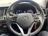 USED 2015 65 HYUNDAI TUCSON 1.7 CRDi Blue Drive SE SUV 5dr Diesel Manual Euro 6 (s/s) (116 ps) 2 KEYS, HISTORY, GOOD MILES