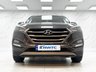 USED 2015 65 HYUNDAI TUCSON 1.7 CRDi Blue Drive SE SUV 5dr Diesel Manual Euro 6 (s/s) (116 ps) 2 KEYS, HISTORY, GOOD MILES