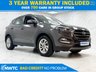 USED 2015 65 HYUNDAI TUCSON 1.7 CRDi Blue Drive SE SUV 5dr Diesel Manual Euro 6 (s/s) (116 ps) 2 KEYS, HISTORY, GOOD MILES