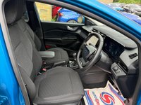 USED 2025 75 FORD PUMA 1.0T EcoBoost MHEV Titanium Euro 6 (s/s) 5dr NEW SHAPE-REV CAM-SAT NAV