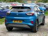 USED 2025 75 FORD PUMA 1.0T EcoBoost MHEV Titanium Euro 6 (s/s) 5dr NEW SHAPE-REV CAM-SAT NAV
