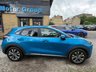 USED 2025 75 FORD PUMA 1.0T EcoBoost MHEV Titanium Euro 6 (s/s) 5dr NEW SHAPE-REV CAM-SAT NAV