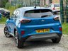 USED 2025 75 FORD PUMA 1.0T EcoBoost MHEV Titanium Euro 6 (s/s) 5dr NEW SHAPE-REV CAM-SAT NAV