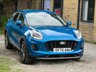 USED 2025 75 FORD PUMA 1.0T EcoBoost MHEV Titanium Euro 6 (s/s) 5dr NEW SHAPE-REV CAM-SAT NAV