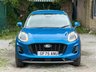 USED 2025 75 FORD PUMA 1.0T EcoBoost MHEV Titanium Euro 6 (s/s) 5dr NEW SHAPE-REV CAM-SAT NAV