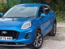 USED 2025 75 FORD PUMA 1.0T EcoBoost MHEV Titanium Euro 6 (s/s) 5dr NEW SHAPE-REV CAM-SAT NAV