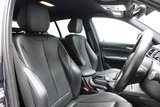 USED 2019 19 BMW 1 SERIES 2.0 118d M Sport Shadow Edition Hatchback 5dr Diesel Auto Euro 6 (s/s) (150 ps) HISTORY+HEATED SEATS+SAT NAV