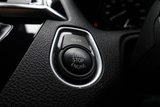 USED 2019 19 BMW 1 SERIES 2.0 118d M Sport Shadow Edition Hatchback 5dr Diesel Auto Euro 6 (s/s) (150 ps) HISTORY+HEATED SEATS+SAT NAV