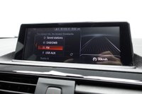 USED 2019 19 BMW 1 SERIES 2.0 118d M Sport Shadow Edition Hatchback 5dr Diesel Auto Euro 6 (s/s) (150 ps) HISTORY+HEATED SEATS+SAT NAV