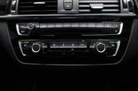 USED 2019 19 BMW 1 SERIES 2.0 118d M Sport Shadow Edition Hatchback 5dr Diesel Auto Euro 6 (s/s) (150 ps) HISTORY+HEATED SEATS+SAT NAV