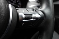 USED 2019 19 BMW 1 SERIES 2.0 118d M Sport Shadow Edition Hatchback 5dr Diesel Auto Euro 6 (s/s) (150 ps) HISTORY+HEATED SEATS+SAT NAV