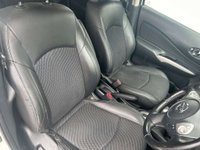 USED 2014 14 NISSAN NOTE 1.2 DIG-S Tekna Hatchback 5dr Petrol CVT Euro 5 (s/s) (98 ps) FULL HISTORY TIMING CHAIN