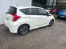 USED 2014 14 NISSAN NOTE 1.2 DIG-S Tekna Hatchback 5dr Petrol CVT Euro 5 (s/s) (98 ps) FULL HISTORY TIMING CHAIN