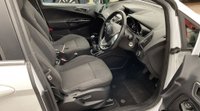 USED 2013 13 FORD B-MAX 1.0T EcoBoost Zetec MPV 5dr Petrol Manual Euro 5 (100 ps) GREAT SERVICE HISTORY WITH THIS CAR