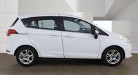 USED 2013 13 FORD B-MAX 1.0T EcoBoost Zetec MPV 5dr Petrol Manual Euro 5 (100 ps) GREAT SERVICE HISTORY WITH THIS CAR