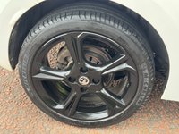 USED 2021 71 VAUXHALL CORSA 1.2 Turbo Griffin Hatchback 5dr Petrol Manual Euro 6 (s/s) (100 ps) 
