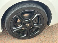 USED 2021 71 VAUXHALL CORSA 1.2 Turbo Griffin Hatchback 5dr Petrol Manual Euro 6 (s/s) (100 ps) 
