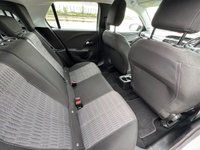 USED 2021 71 VAUXHALL CORSA 1.2 Turbo Griffin Hatchback 5dr Petrol Manual Euro 6 (s/s) (100 ps) 