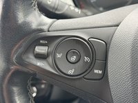 USED 2021 71 VAUXHALL CORSA 1.2 Turbo Griffin Hatchback 5dr Petrol Manual Euro 6 (s/s) (100 ps) 