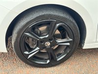 USED 2021 71 VAUXHALL CORSA 1.2 Turbo Griffin Hatchback 5dr Petrol Manual Euro 6 (s/s) (100 ps) 