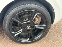 USED 2021 71 VAUXHALL CORSA 1.2 Turbo Griffin Hatchback 5dr Petrol Manual Euro 6 (s/s) (100 ps) 