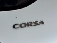 USED 2021 71 VAUXHALL CORSA 1.2 Turbo Griffin Hatchback 5dr Petrol Manual Euro 6 (s/s) (100 ps) 