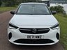 USED 2021 71 VAUXHALL CORSA 1.2 Turbo Griffin Hatchback 5dr Petrol Manual Euro 6 (s/s) (100 ps) 