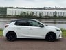 USED 2021 71 VAUXHALL CORSA 1.2 Turbo Griffin Hatchback 5dr Petrol Manual Euro 6 (s/s) (100 ps) 