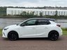 USED 2021 71 VAUXHALL CORSA 1.2 Turbo Griffin Hatchback 5dr Petrol Manual Euro 6 (s/s) (100 ps) 
