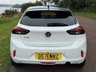 USED 2021 71 VAUXHALL CORSA 1.2 Turbo Griffin Hatchback 5dr Petrol Manual Euro 6 (s/s) (100 ps) 