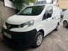 USED 2014 64 NISSAN NV200 1.5 dCi Acenta Panel Van 6dr Diesel Manual SWB Euro 5 (90 ps) DCI ACENTA